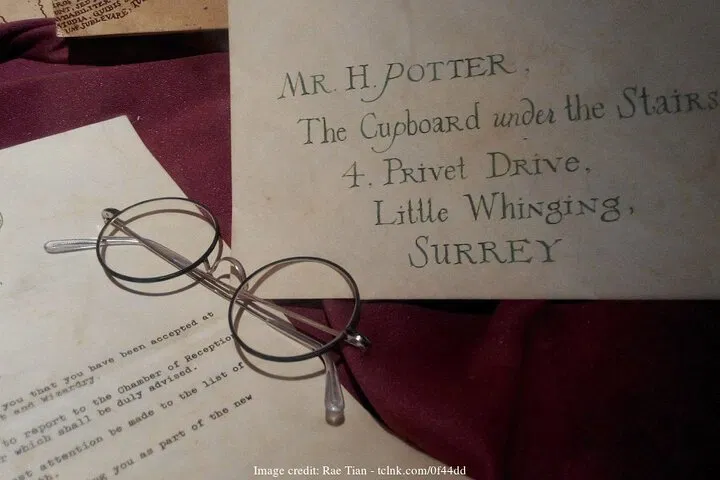 Edinburgh's Magical Footsteps: Discover Harry Potter's Inspirations