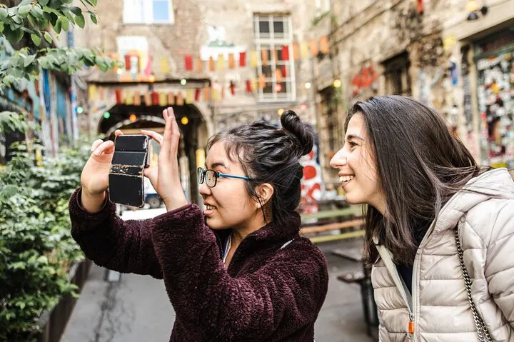 Unlock Berlin's Secrets: A Personalized Local's Tour