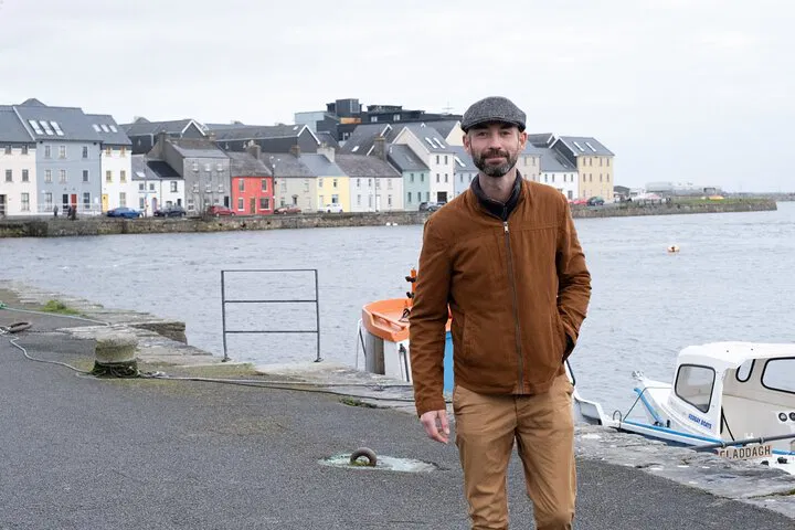 Uncover Galway's Soul: A Native's Immersive Walking Tour