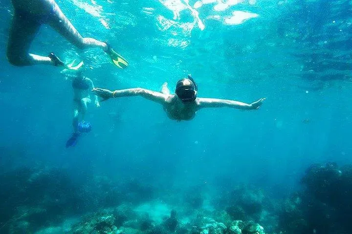 Phuket's Underwater Paradise: Racha Islands Snorkeling Adventure