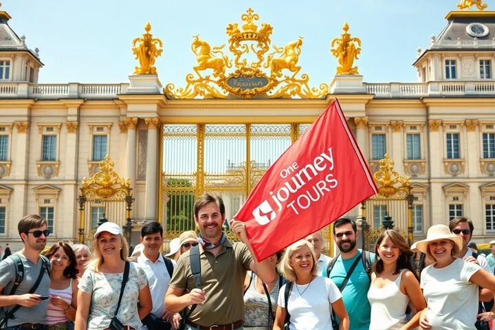 Versailles Palace: A Majestic Day Trip from Paris