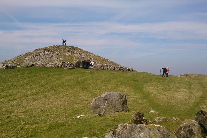 Celtic Ireland Day Trip from Dublin (Spanish Guide)