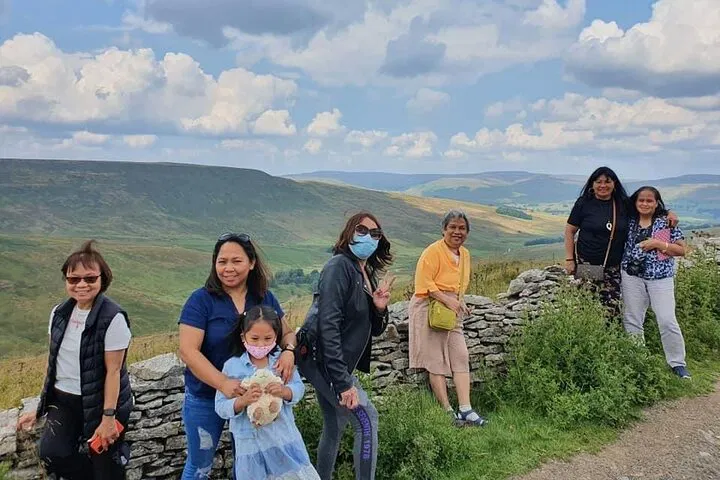 Discover the Yorkshire Dales: A Personalized Half-Day Adventure
