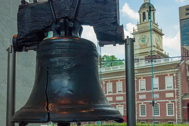 NYC to Philly & Amish Country Spanish Tour