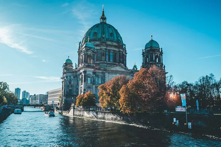 Uncover Berlin & Potsdam: A Royal & Historical 10-Hour Journey