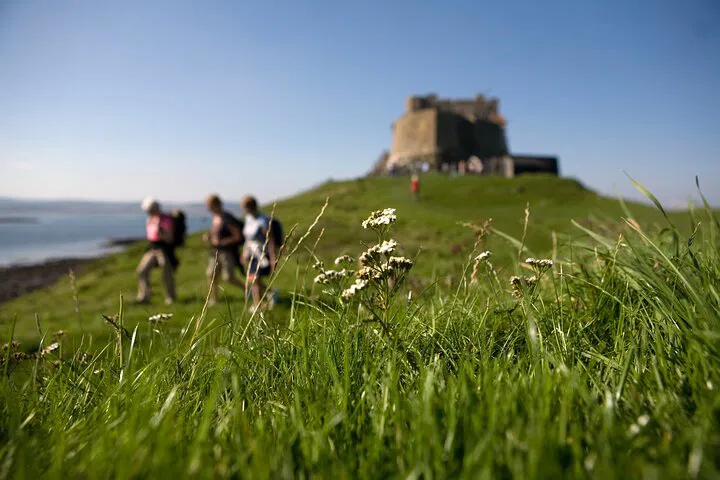Unlock Northumberland's Secrets: A 7-Day Adventure