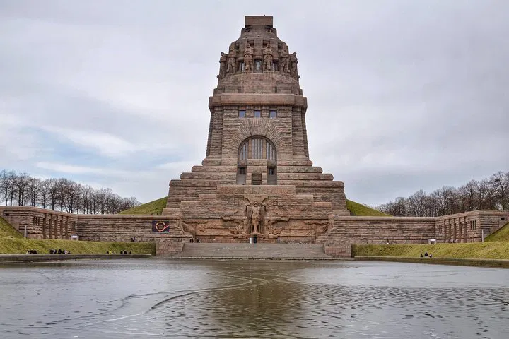 Uncover Leipzig's Secrets: A Personalized Half-Day Tour