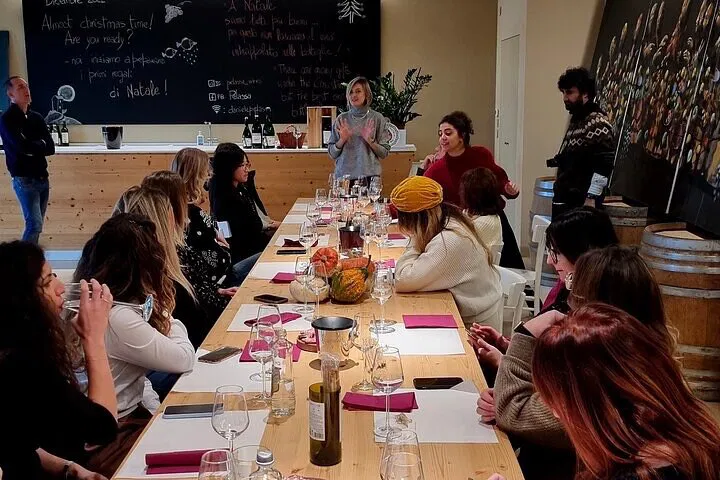Unveiling Piedmont's Terroir: A Turin Wine Tasting Journey