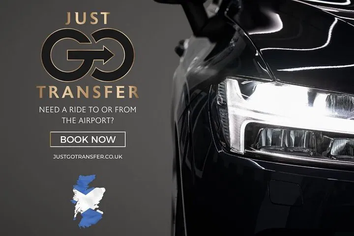 Stress-Free Edinburgh Airport Transfers: Your UK Travel Solution