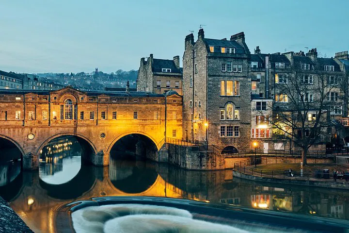 Uncover Ancient Britain: A Luxurious Private Tour of Bath & Avebury
