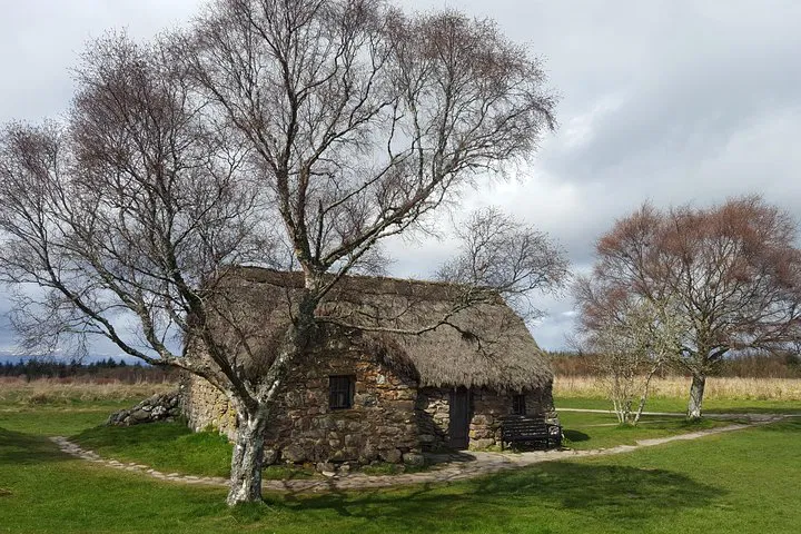Highland History: Jacobites Tour from Glasgow