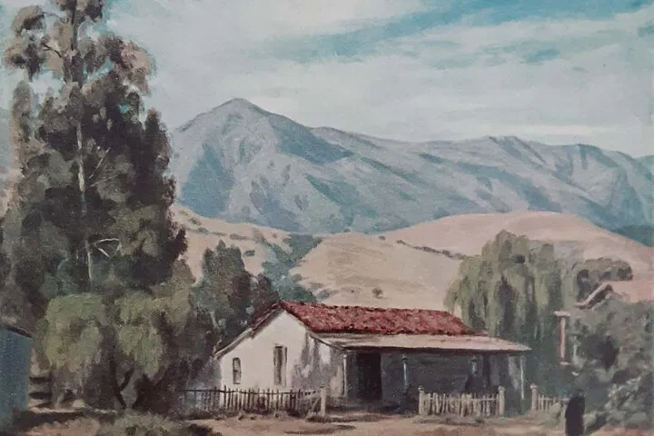 Uncover Santa Barbara's Secrets: A Private Historical Walking Tour