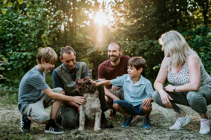 Truffle Hunt in Alba: Find Truffles & Taste Local Food