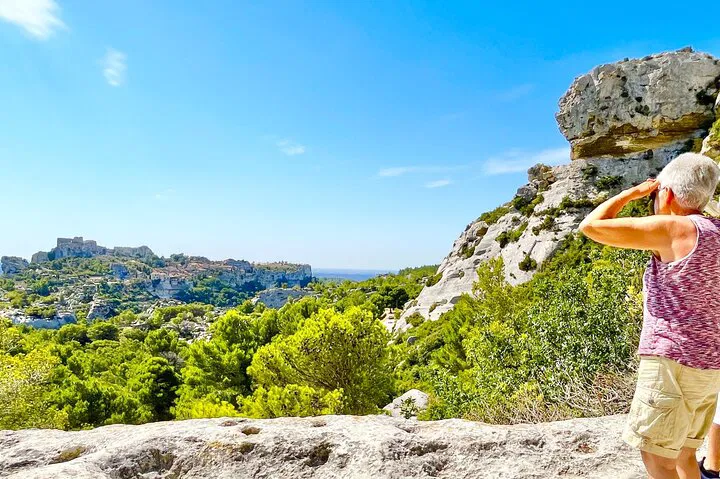 Arles, Les Baux & Saint-Rémy Day Trip: Van Gogh's Provence