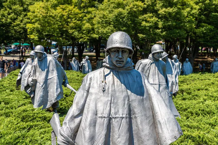 Uncover NYC's Valor: A Private WWII and American War History Tour