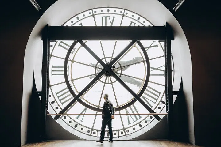 Musée d'Orsay: Skip-the-Line Guided Art Tour