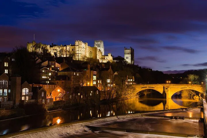 Uncover Durham's Past: A Captivating History Tour