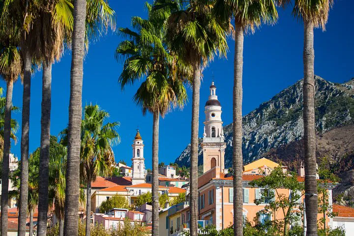 Riviera Self-Guided Tour: Explore France at Your Pace!