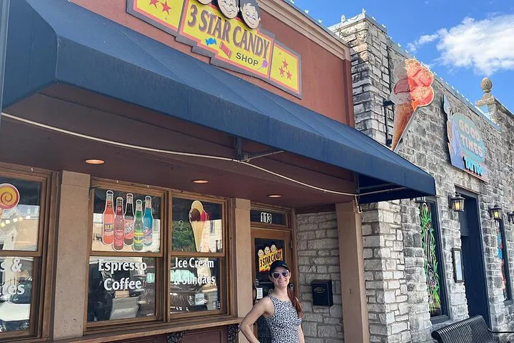 Unleash Your Inner Explorer: Pawtucket Prowl Scavenger Hunt Adventure