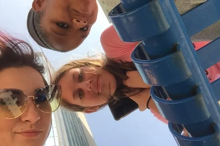 Oceanside Adventure: Unleash Your Inner Explorer with a Unique Scavenger Hunt!