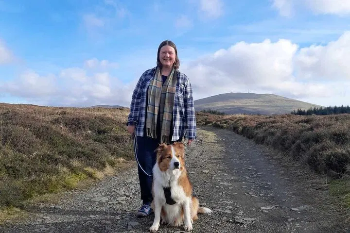 Uncover Isle of Man's Wild Side: A Tailored Wildlife & Scenic Adventure