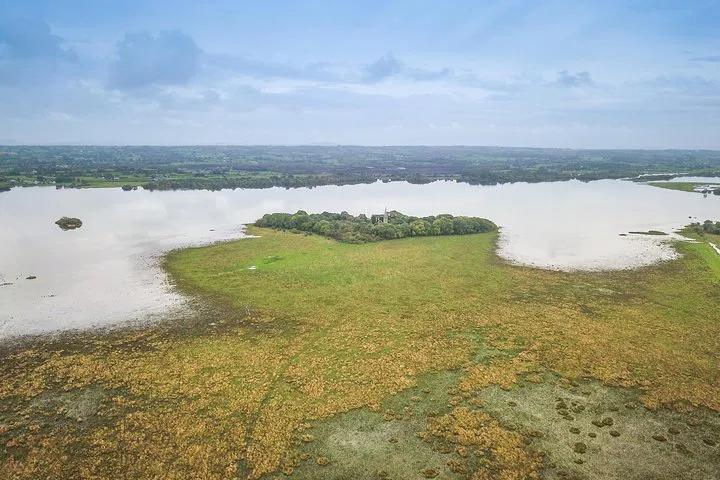 Discover Seamus Heaney's Ireland: A Private Literary Journey