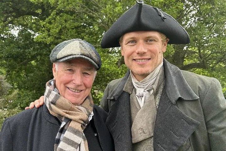 Step into 'Outlander': Edinburgh's Ultimate Filming Location Tour