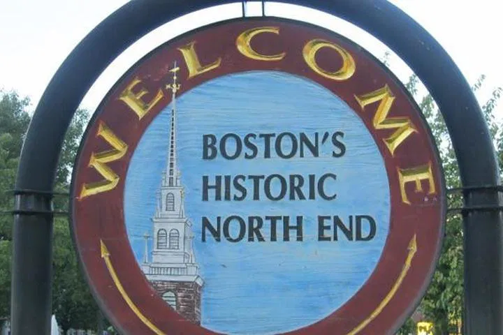 Savor Boston's North End: An Award-Winning Culinary & Historical Adventure