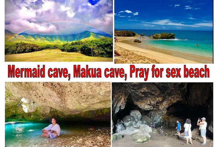 Discover Honolulu's Hidden Gems: A Personalized West Side Adventure