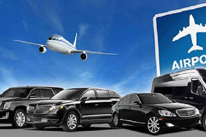 Stress-Free Niagara Falls to Pearson Airport Private Transfer
