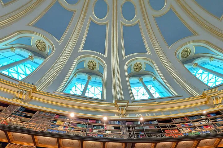 Unlock History: British Museum Treasures Guided Tour