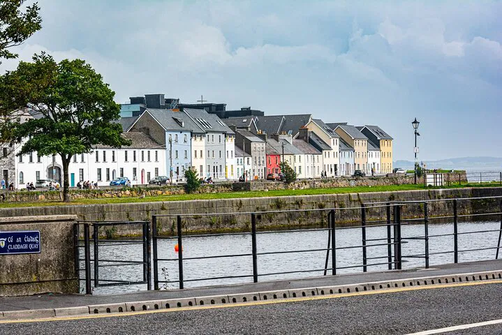 Galway's Culinary Gems: An Unforgettable Gourmet Adventure