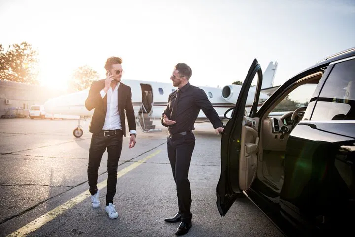 Paris Airport Private Transfer: Stress-Free Arrival