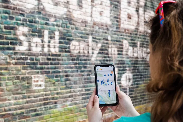 Uncover Richmond's Hidden Gems: A Church Hill Scavenger Hunt!