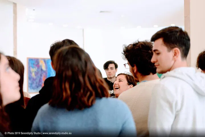 Discover Chagall's Magic: A Private Art Journey in Nice & Cimiez