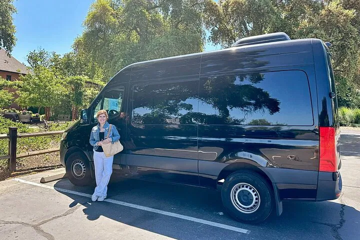 Uncover LA's Hidden Gems: Your Ultimate Private Tour Awaits!