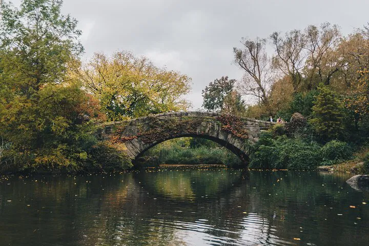Lights, Camera, Central Park! Your Self-Guided Movie Tour Awaits