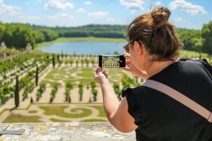 Versailles Tour: Private, Guided, Hotel Pickup from Paris