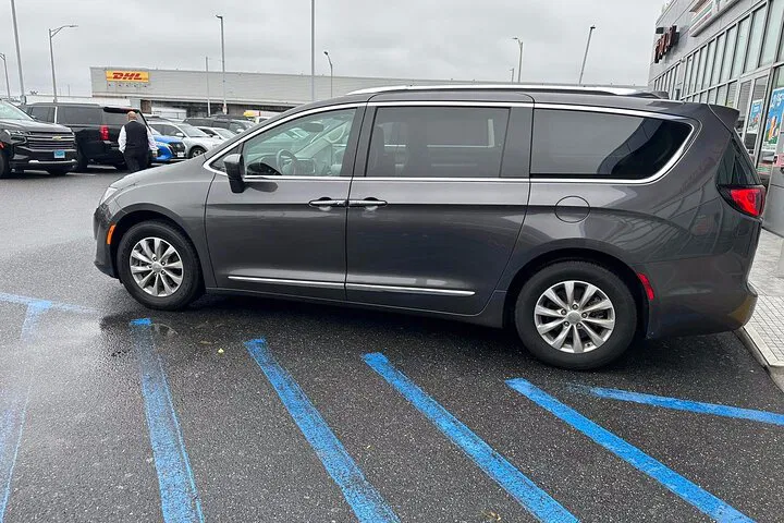 Philly Airport Private Transfer: Stress-Free Departure
