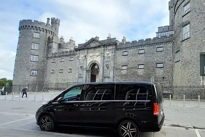 Unlock Ireland's Treasures: A Private Day Trip to Kilkenny & Waterford
