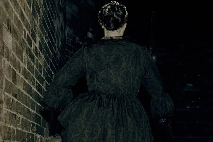 Uncover Scarborough's Dark Secrets: A Chilling Walking Tour