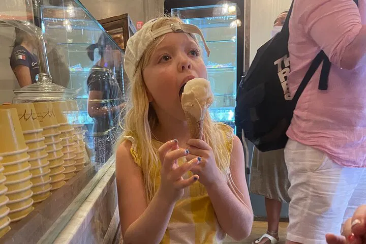 Milan Food Tour: Taste Authentic Flavors with a Local Friend