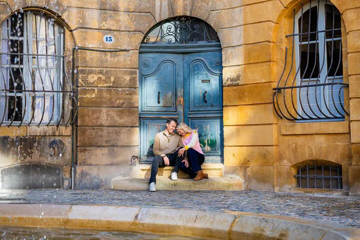 Nîmes Photo Magic: Capture Your Memories in the South of France!