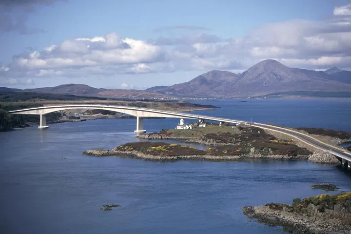 Discover Skye's Majesty: A Personalized Highland Adventure from Inverness