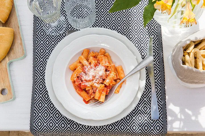Feisoglio Culinary Immersion: Dine with Locals, Show Cooking Delights!