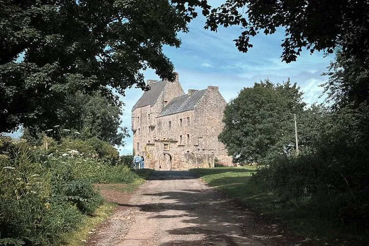 Outlander Film Location Tour from Edinburgh