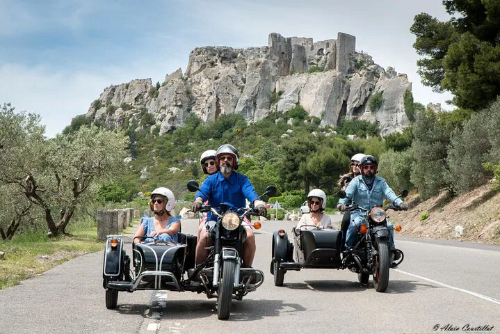 Gorges du Verdon Adventure: Provençal Roads & Wine Tasting