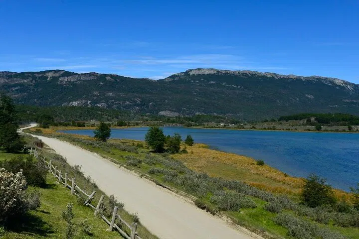Discover Tierra del Fuego: Unforgettable National Park Adventure (Optional End of the World Train)