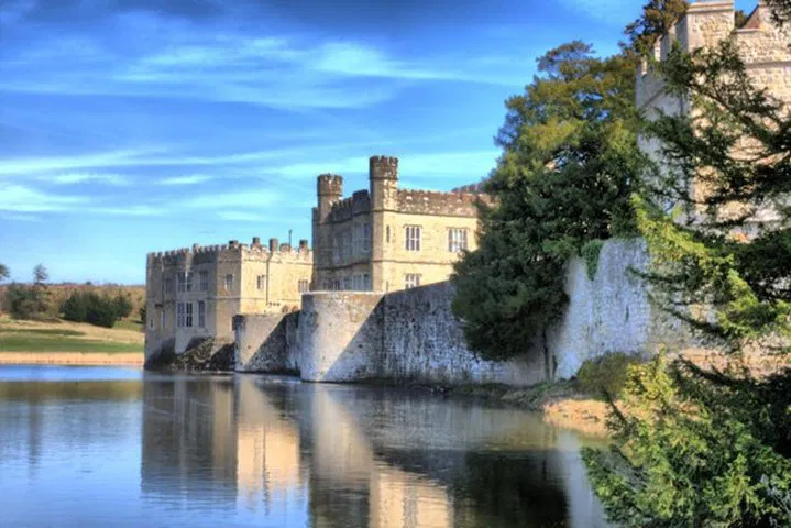 Unveiling Kent's Charms: A Bespoke Private Tour of England's Garden