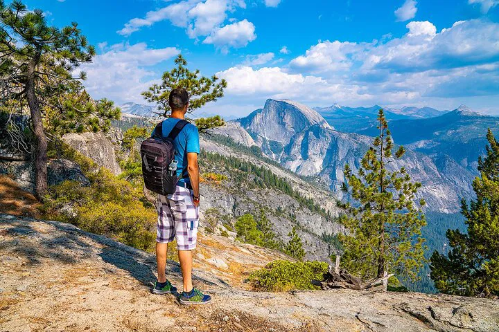 8-Day West Coast Tour: LA, San Francisco, Yosemite, Vegas